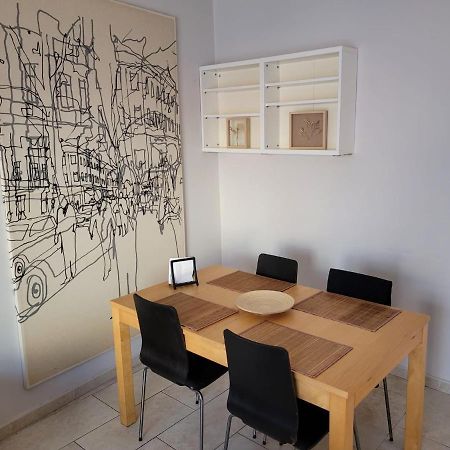 Fuengirola Centro 2 Room & Beach, By Casa De Sol Hr Zewnętrze zdjęcie