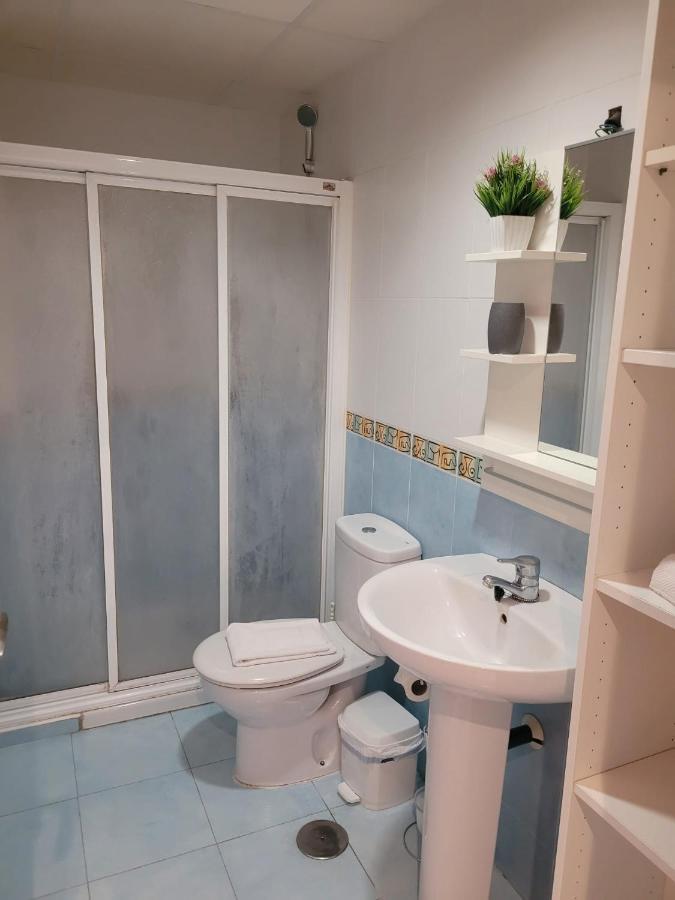 Fuengirola Centro 2 Room & Beach, By Casa De Sol Hr Zewnętrze zdjęcie
