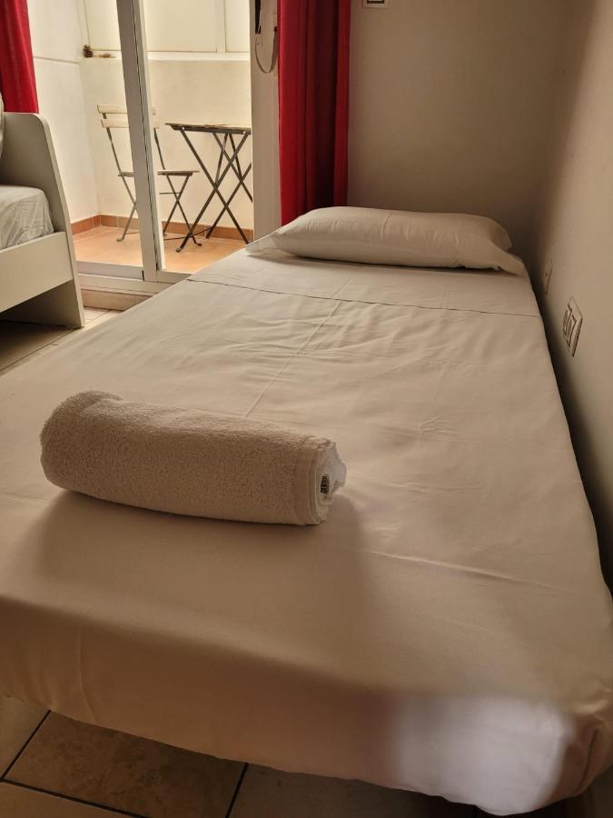 Fuengirola Centro 2 Room & Beach, By Casa De Sol Hr Zewnętrze zdjęcie