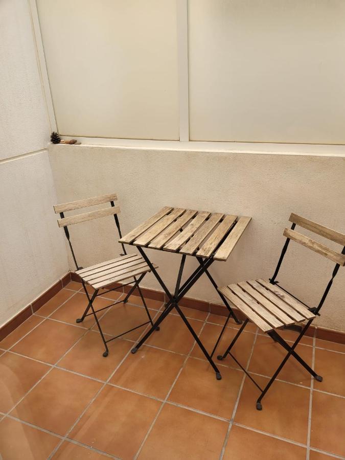 Fuengirola Centro 2 Room & Beach, By Casa De Sol Hr Zewnętrze zdjęcie