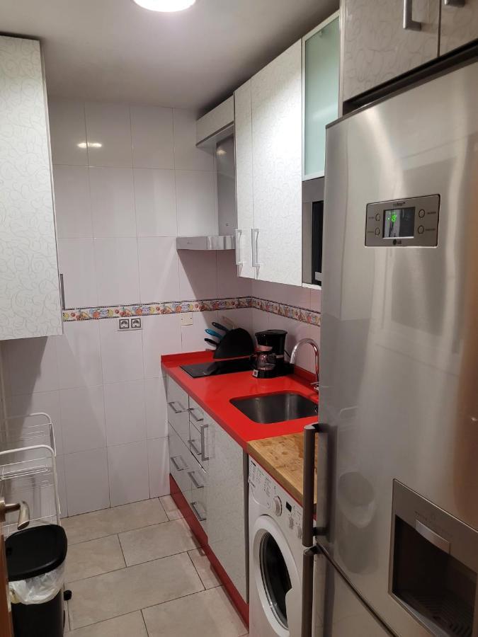 Fuengirola Centro 2 Room & Beach, By Casa De Sol Hr Zewnętrze zdjęcie