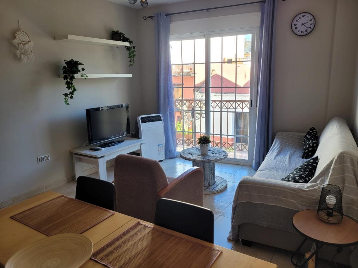 Fuengirola Centro 2 Room & Beach, By Casa De Sol Hr Zewnętrze zdjęcie