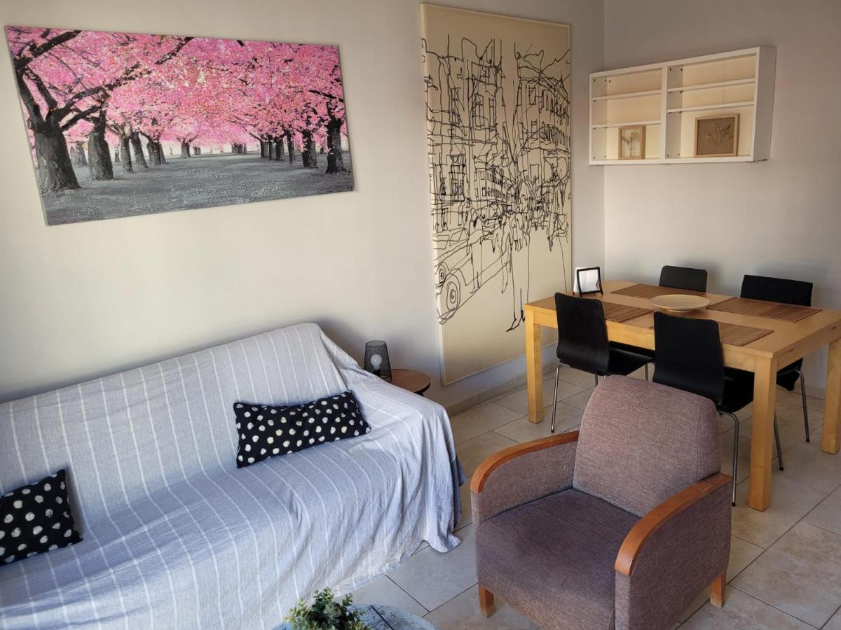 Fuengirola Centro 2 Room & Beach, By Casa De Sol Hr Zewnętrze zdjęcie